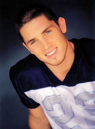 Foto de Blake McGrath