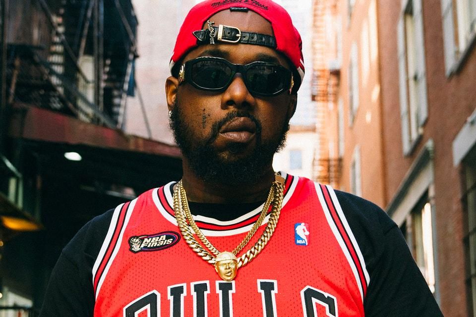 Foto de Conway The Machine