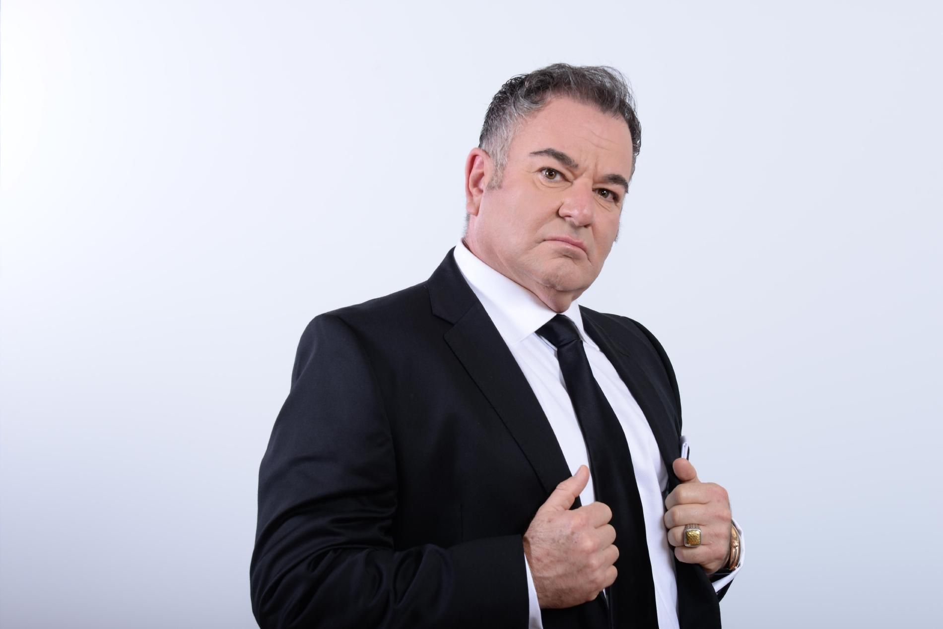 Foto de Sal Trachtenberg