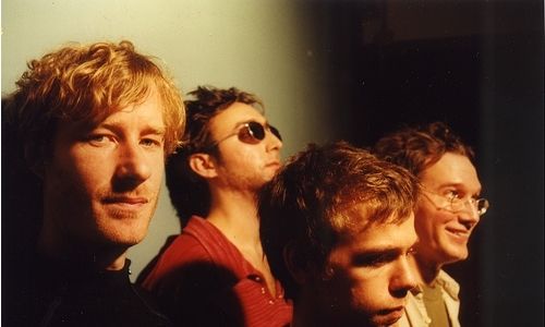 Foto de The National