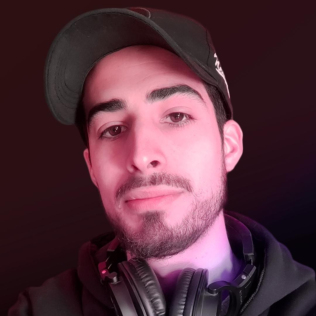 Foto de Nico Calabrese