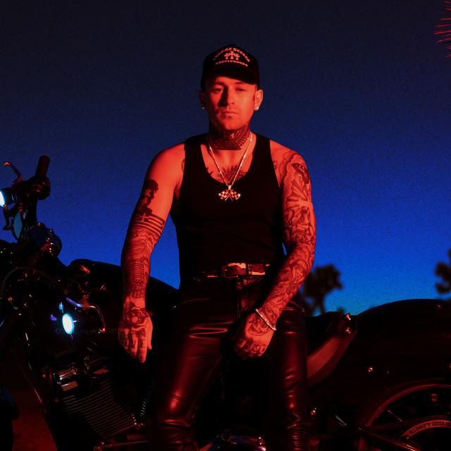 Foto de Arizona Zervas