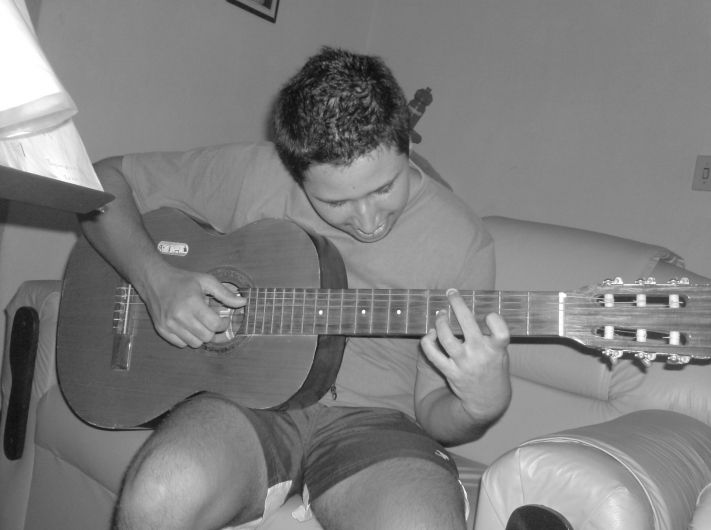 Foto de Ricardo Guedes