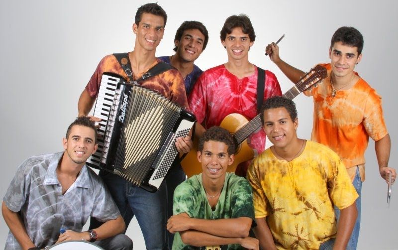 Foto de Forró Pé de Toddy