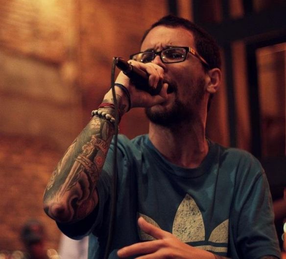 Foto de Marcello Gugu