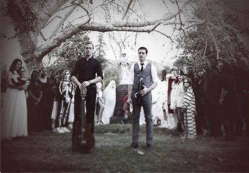 Foto de Dead Man's Bones