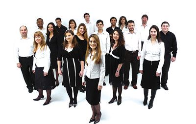 Foto de Grupo Cristal