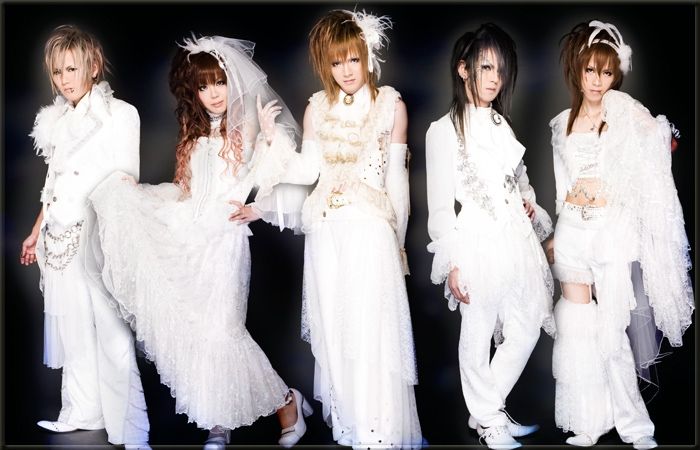 Foto de Secilia Luna