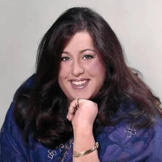 Foto de Mama Cass Elliot