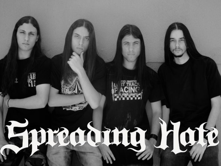Foto de Spreading Hate