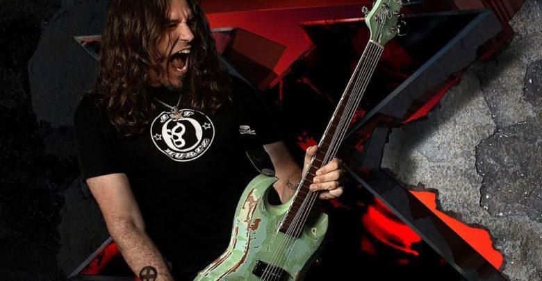 Foto de Phil X & The Drills