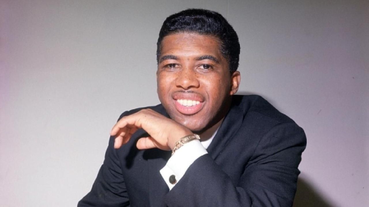 Photo of Ben E. King