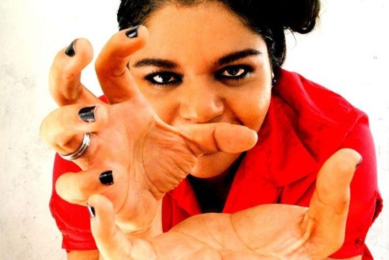 Foto de Dani Carmesim