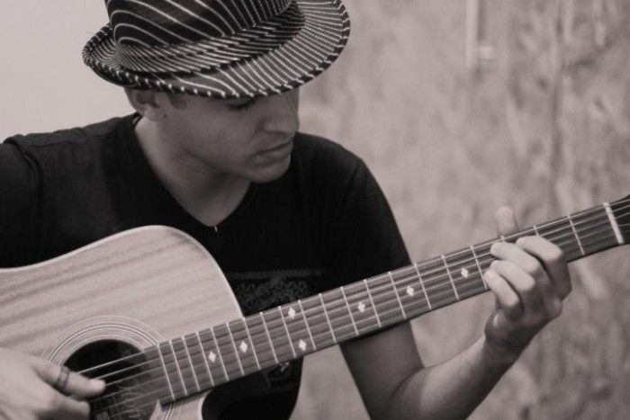 Foto de Neemias Guimarães