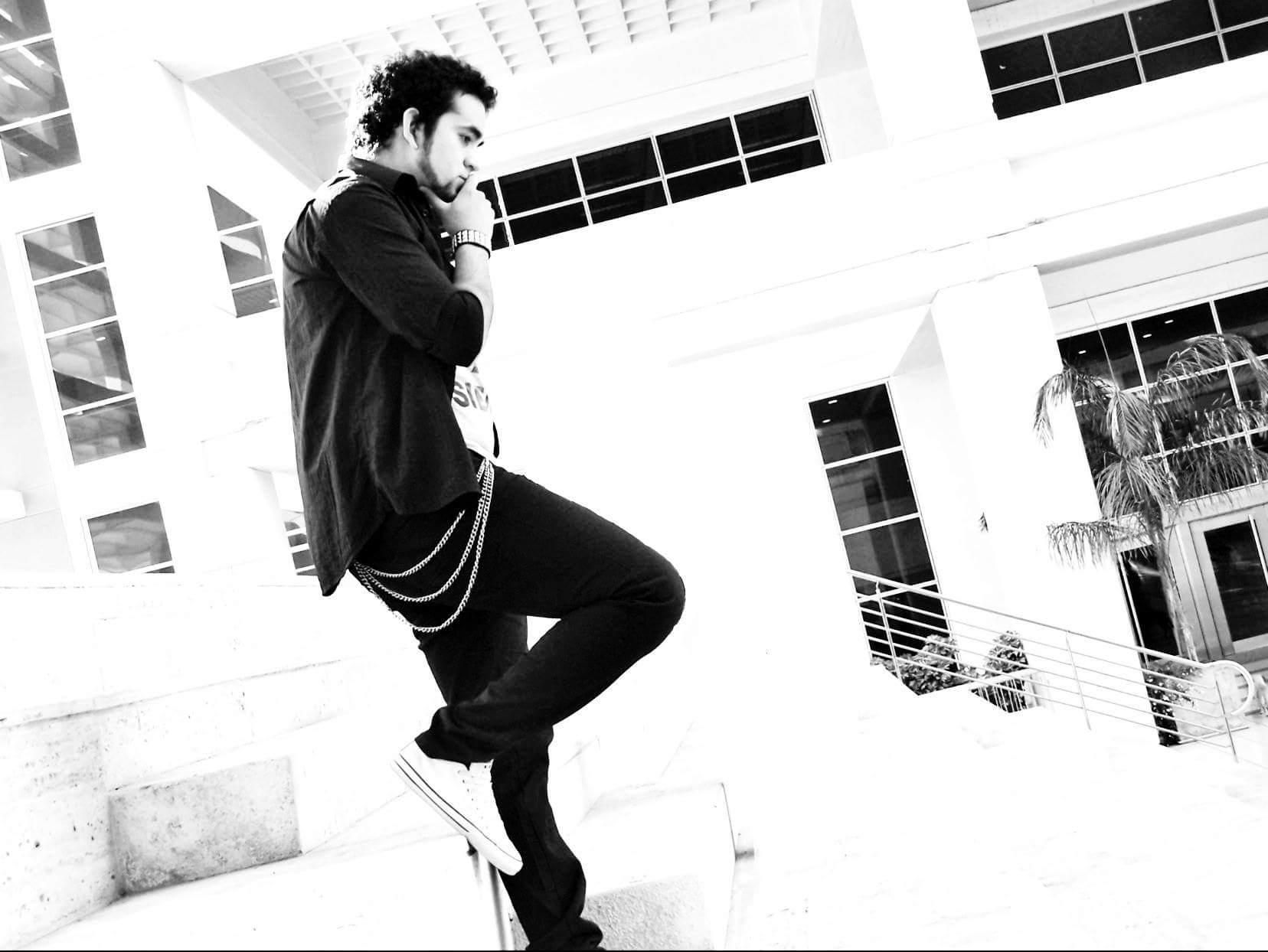 Foto de Johnny Espinosa