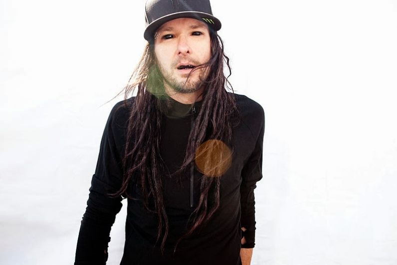 Foto de Jonathan Davis
