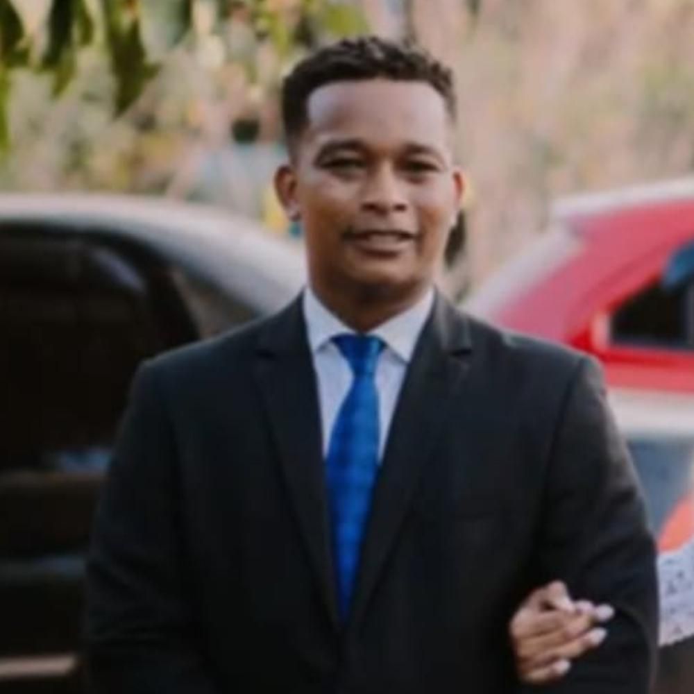 Foto de Carlos Miguel