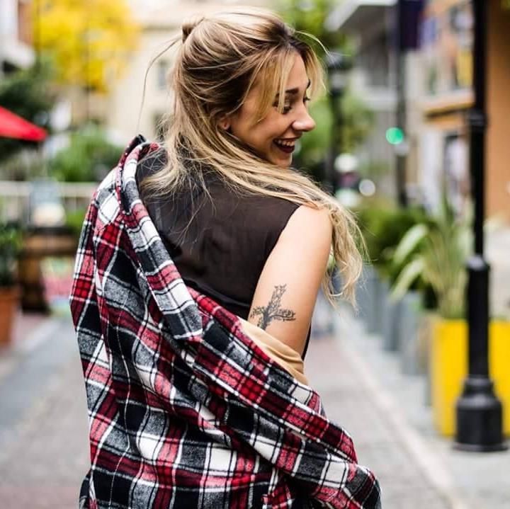 Foto de Cintia Aldana