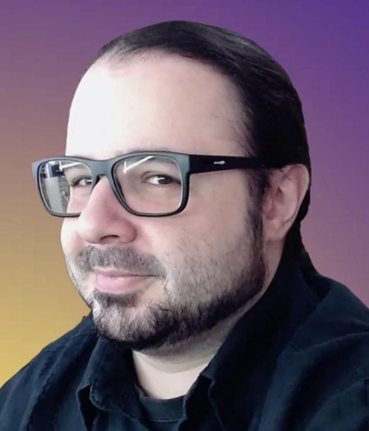 Foto de Renato Borges