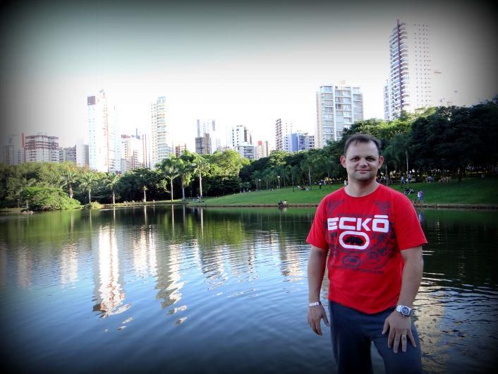 Foto de Márcio Pinheiro