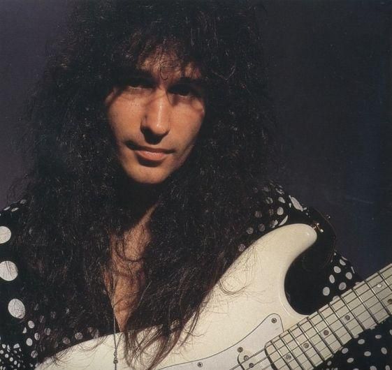 Foto de Angi Schiliro