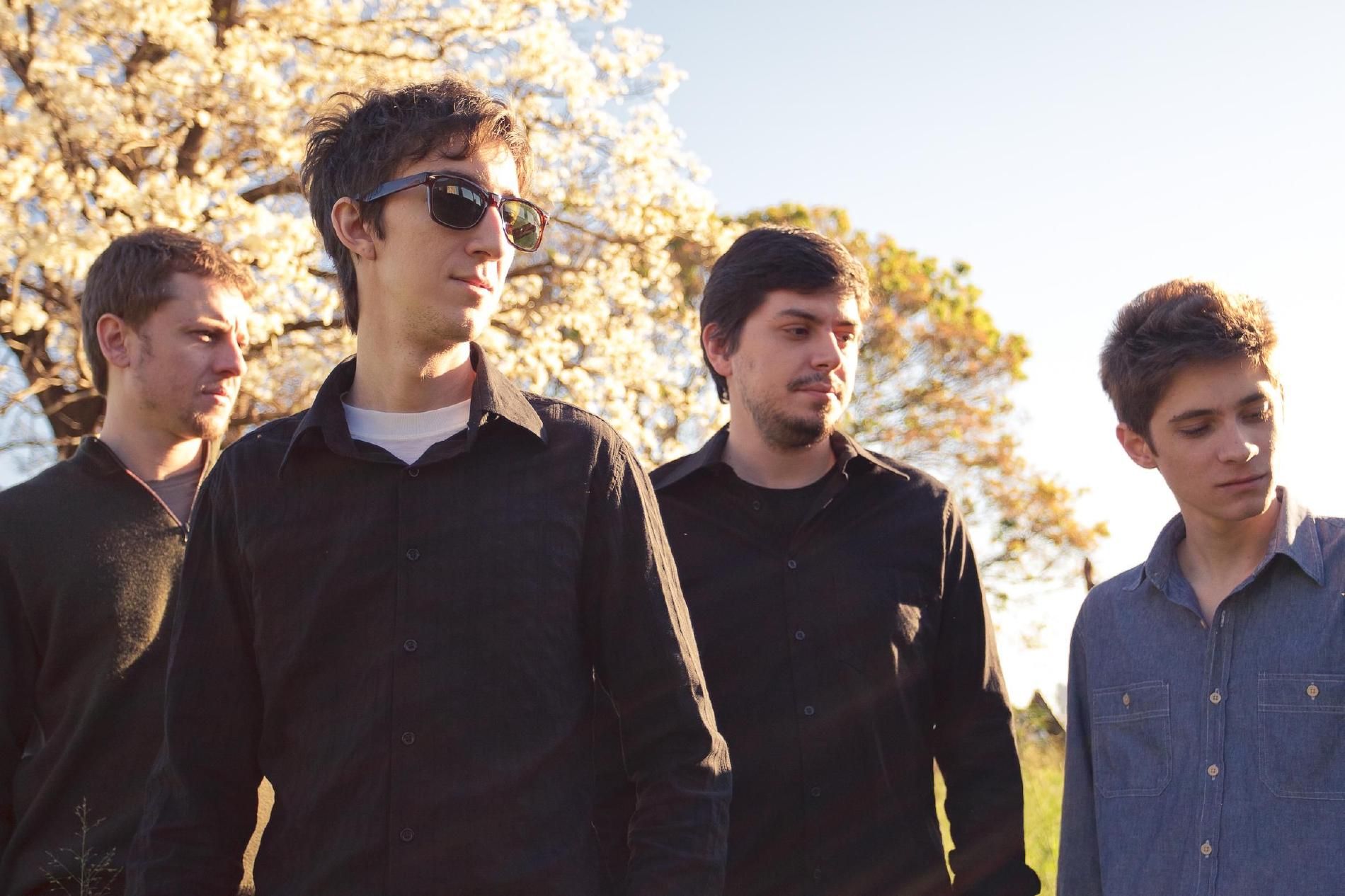 Foto de Tiny Cables Ink