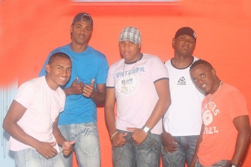 Foto de Grupo Olhar Fatal