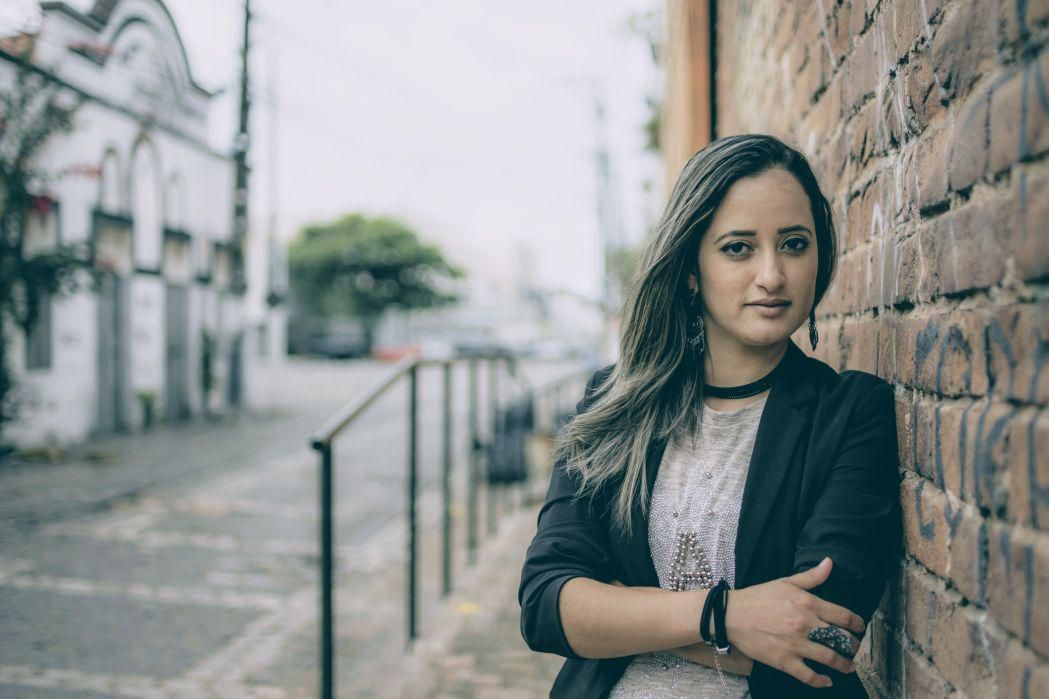 Foto de Gitana Mendes