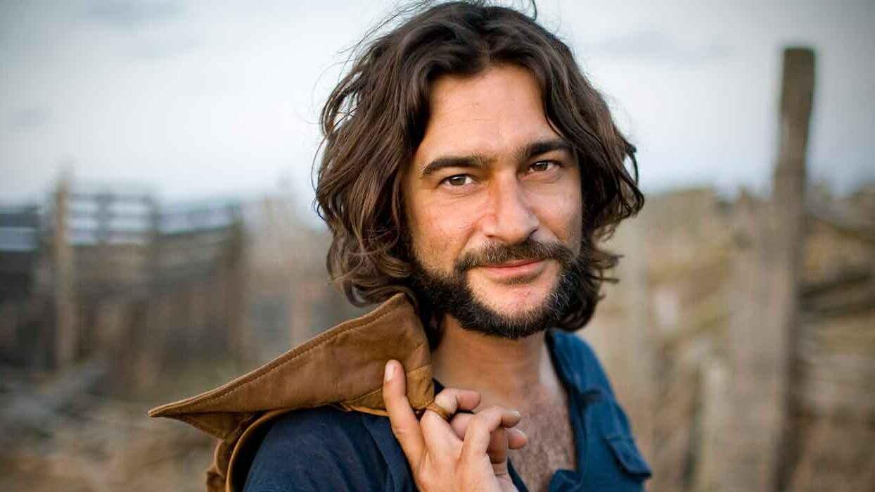 Foto de Quique González