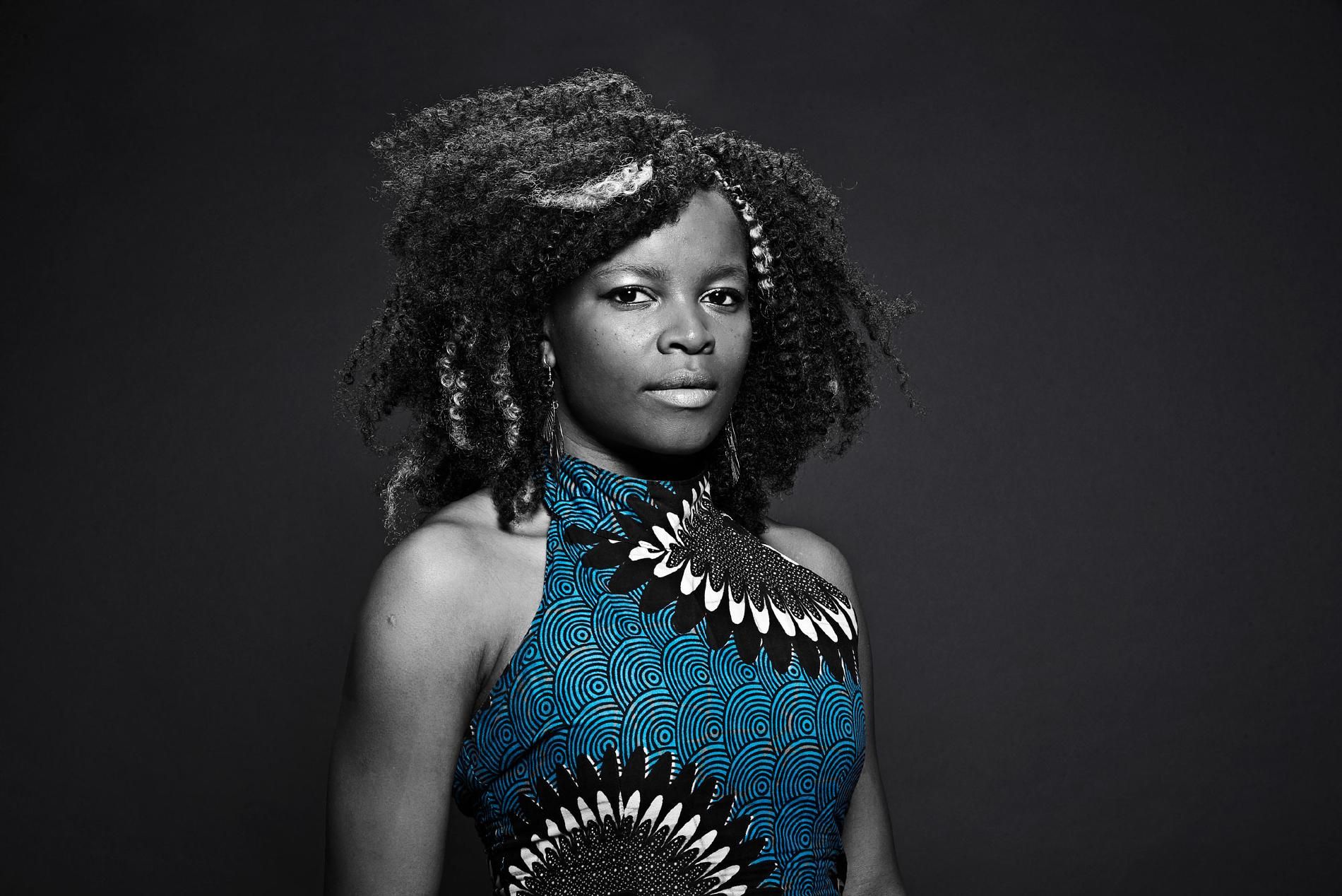 Foto de Selma Uamusse