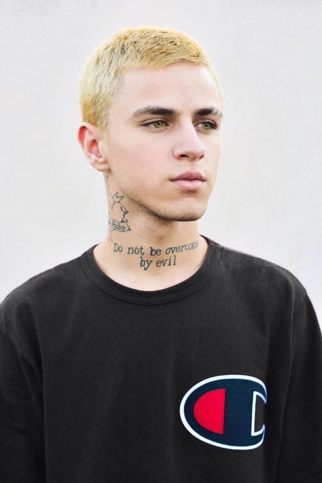 Photo of Pablo Vascon