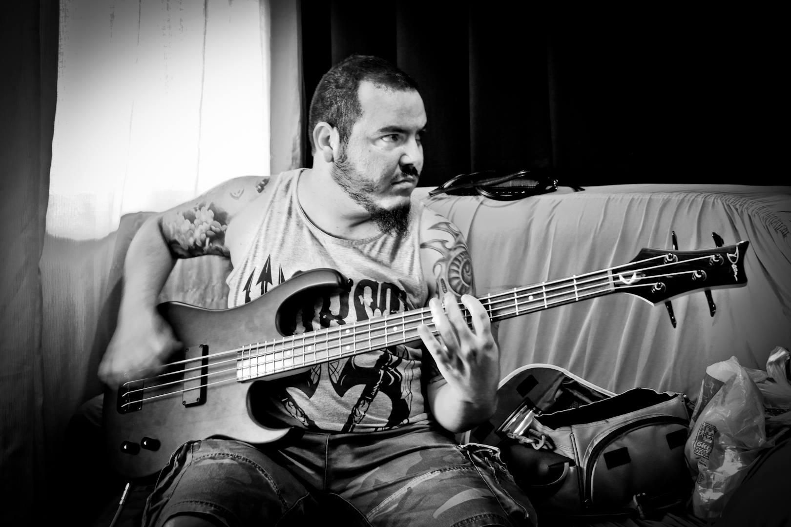 Foto de Noise More Bleed