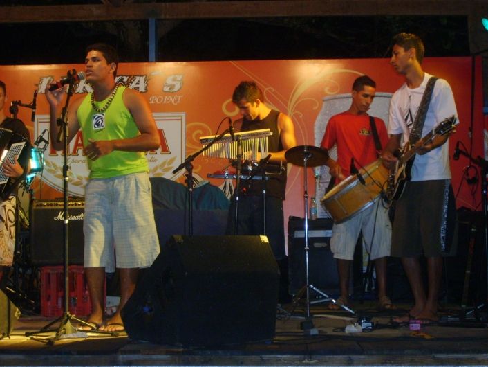 Foto de Banda Mandaká