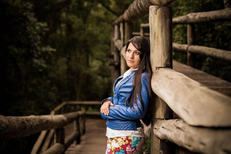 Foto de Naiara Fernanda