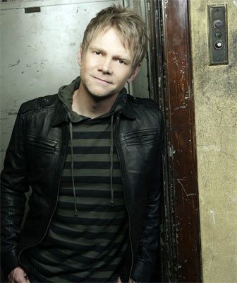 Foto de Steven Curtis Chapman