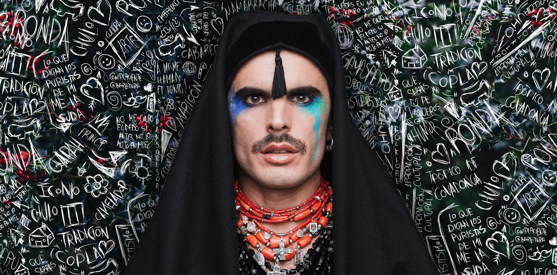 Foto de Rodrigo Cuevas