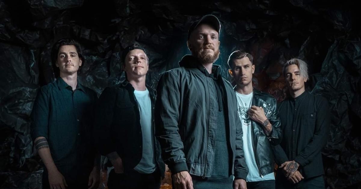 Foto de We Came As Romans