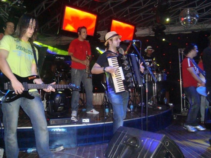 Foto de So Pra Xamegar