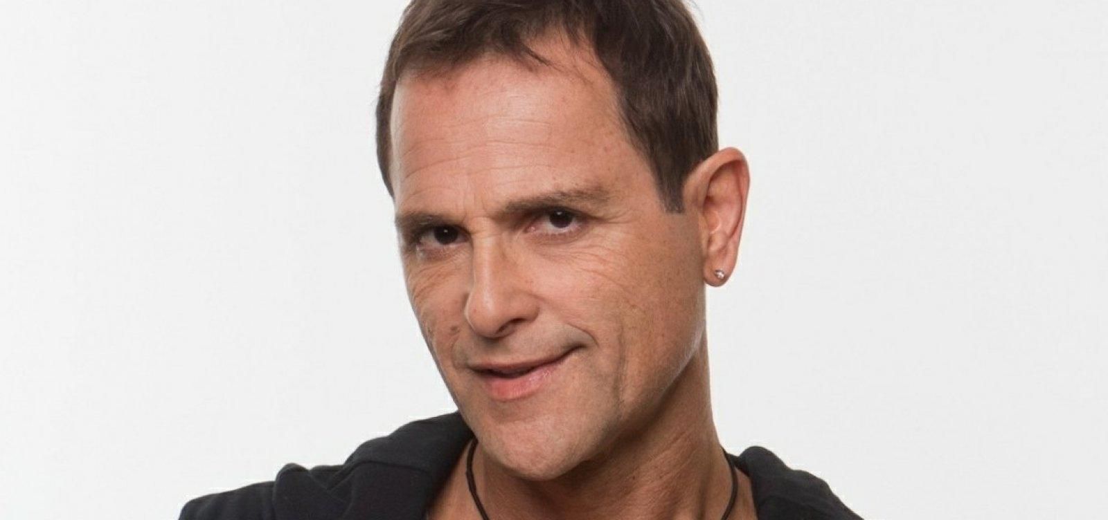 Foto de Sylvinho Blau Blau