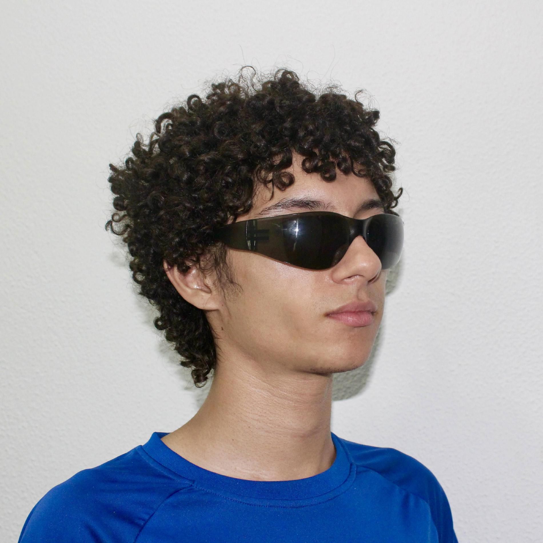 Foto de Lenny Maidana