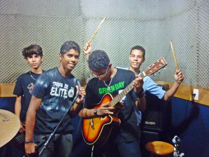 Foto de Banda Cn4