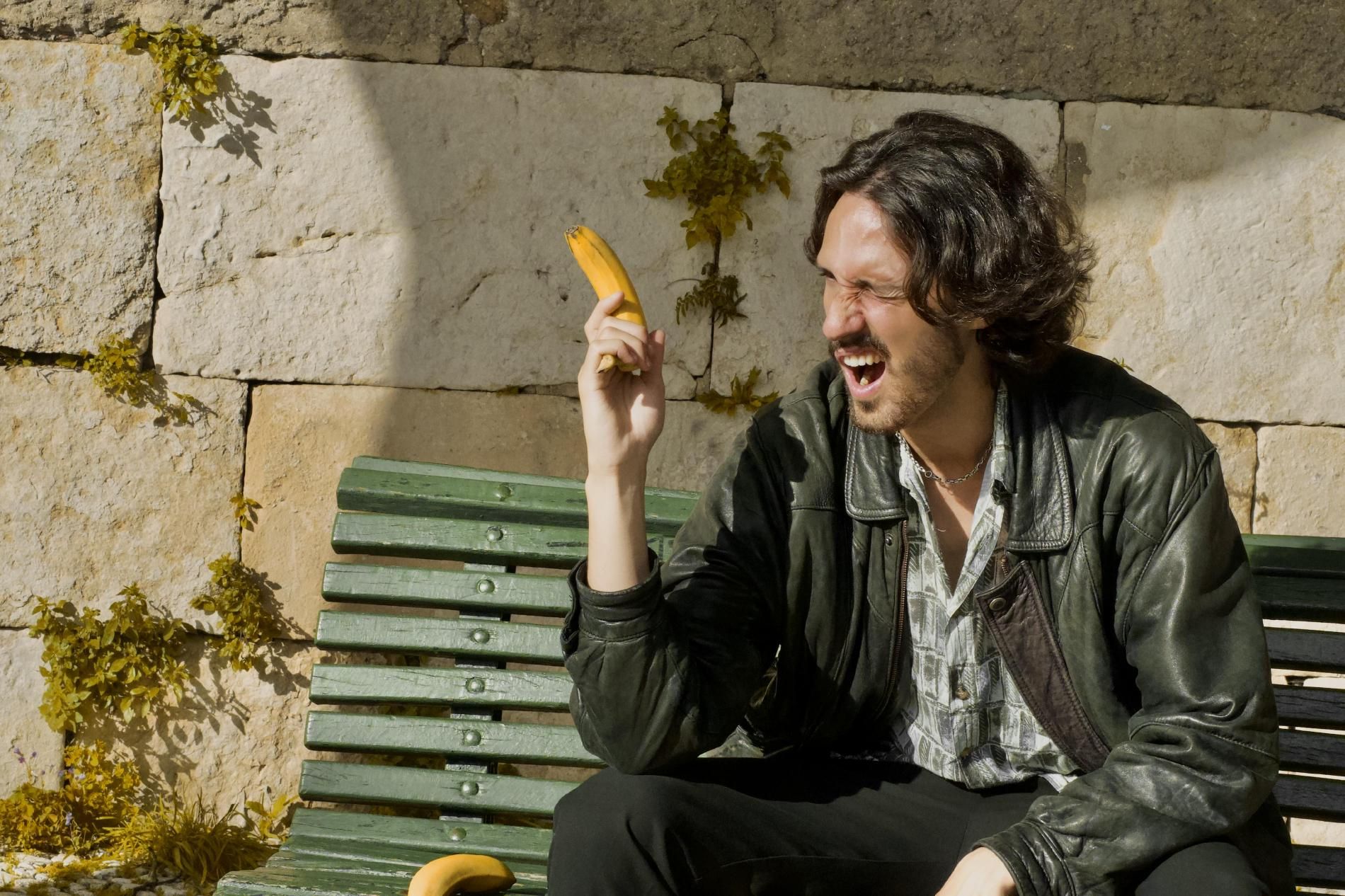 Foto de Stefano Zalla