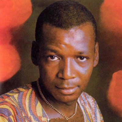 Foto de Noriel Vilela