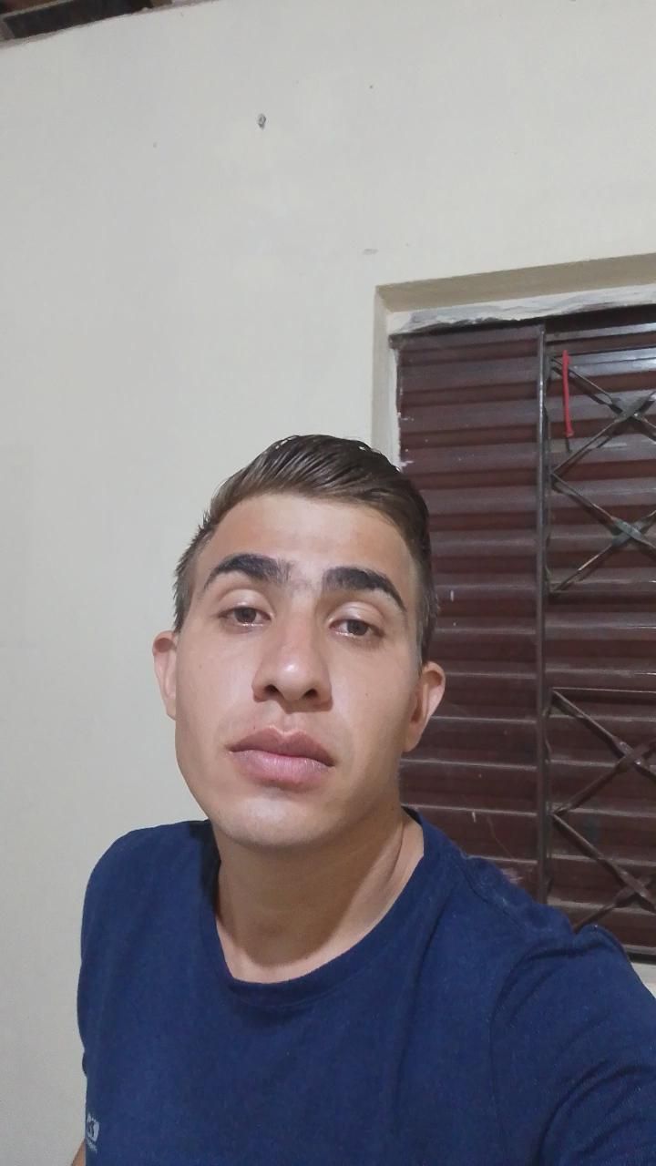 Photo of Ismael mesquita