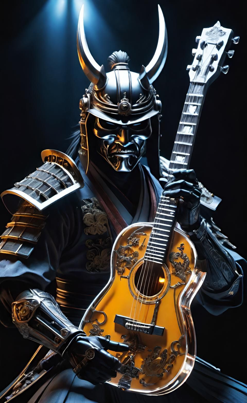 Foto de The Winterfalls