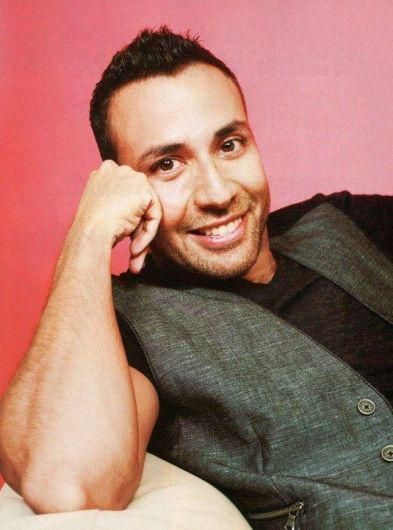 Foto de Howie D