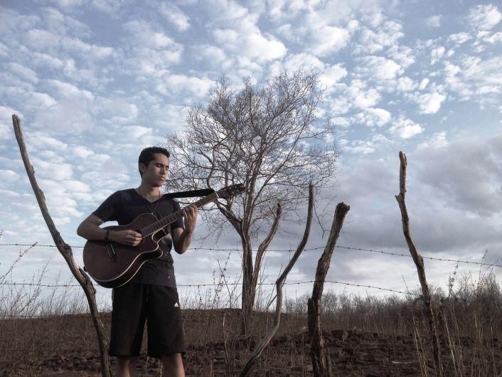 Foto de Melqui Brito