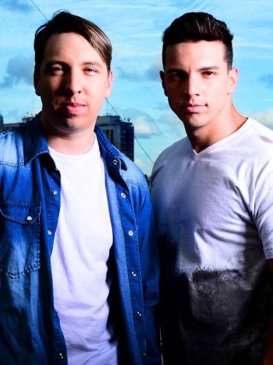 Foto de David & Elvis