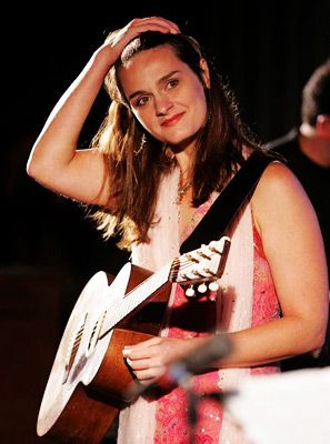 Foto de Madeleine Peyroux