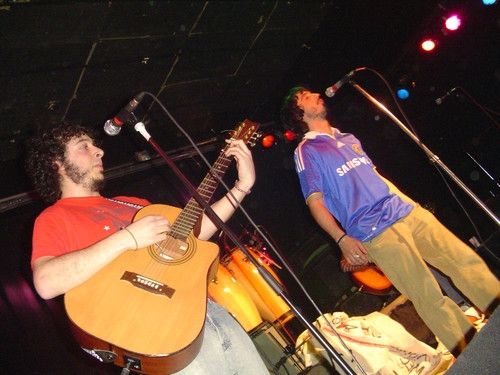 Foto de Salta La Banca